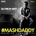 John Newman vs Shermanology - Love Me Again DJ Rich Art Mash Up