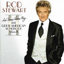 Rod Stewart - In The Mood For Love