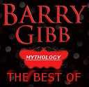 Barry Gibb - U Turn Me On Lenny B Remix Radio Edit With Jamie…