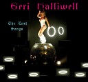 Geri Halliwell - Almighty Megamix