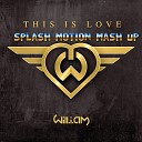 Will I Am feat Eva Simons - This Is Love AGRMusic