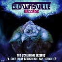 The Screaming Jesters ft Boef en de Gelogeerde… - Bende Original Mix