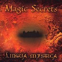 Lingua Mystica - Gloria