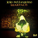 JoJo Pellegrino - Triple Homicide