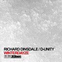 D Unity and Richard Dinsdale - Monday Evils Original Mix