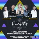 Dj Baur Luxury Music All Stars - 89