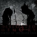 Distorted Memory - Fourth Movement Temple of th