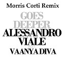 Alessandro Viale Fe - Goes Deeper