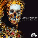 Djemba Djemba London Future - Look At Me Now feat Ifa Sayo