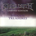 Megadeth - Go To Hell Bonus Track