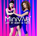 Mini Viva - Left My Heart In Tokyo Radio Edit