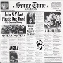John Yoko Plastic Ono Band - Listen the Snow is Falling