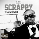Lil scrappy - Stay