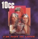 10CC - Peace In Our Time