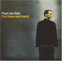 Paul van Dyk - Together We Will Conquer Short Mix