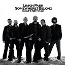 Linkin Park - Somewhere I Belong DJ LIFE NIK Remix