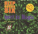 Deep Sound Six - Sport Is Magic Trance Mix