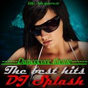 DJ Splash - Trip To Paradise Radio Edit