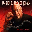 Paul Dianno - Play That Funky Music