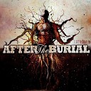 After The Burial - The Fractural Effect