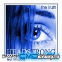 Headstrong Feat Tiff Lacey - The Truth Progressive Mix