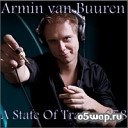 Armin Van Buuren - Weekend Edu Remix