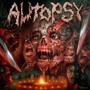 Autopsy - Thorns and Ashes