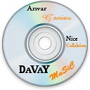 Anvar G aniyev - Oq Saroy
