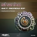 Monolock - Criminal Activity Shanko Remix