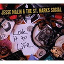 Jesse Malin The St Marks Social - Disco Ghetto