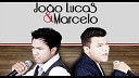 Joao Lucas Marcelo - Pra Traz e Vuco Vuco HD Musica Nova 2012