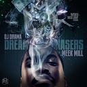Meek Mill - Im On One Freestyle DatPiff Exclusive