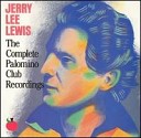 Jerry Lee Lewis - You Belong to Me