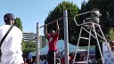 G S Gladiators Street - King of Push and Pull