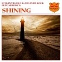 Stefan Viljoen Johan De Kock - Shining feat Merldy B Voc