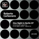 Robert Carbanero - This Groove