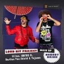 Loud Bit Project - Jenifer Lopez feat Kevin R Naomy Let s Get Loud Loud Bit Project Electro Mash…