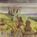 Sacred Music - Ensemble Clément Janequin, Dominique Visse / Missa Pange Lingua: Credo