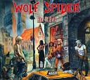 Wolf Spider - Girl For Sale