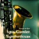 Igor Garnier feat Syntheticsax - Forever Ever Andrew Rai feat Roman Polonsky Vocal…