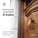 Russlan Jaafreh - Al Andalus Robert R Hardy Remix
