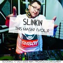 SLINKIN - Eve Gwen Stefani Slider Magnit Let Me Blow SLINKIN Fuckin…