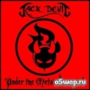 JackDevil - The Chaos Never Stops