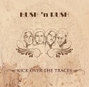 Hush n Rush - Live It Up
