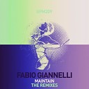 Fabio Giannelli - Maintain M A N D Y Remix