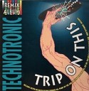 Technotronic - Pump up the Jam Terry Dome Mix