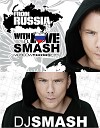 DJ Smash - From Russia with love Ugroza Project Radio…