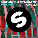 Mike Mago amp Dragonette - Outlines Zoo Station Extended Mix