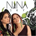 Nina Sky - Get Up and Dance Remix