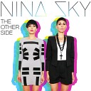 Nina Sky - Beautiful People Remix